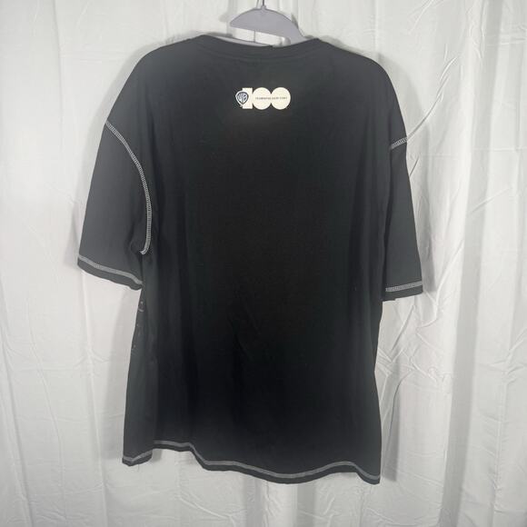 Tasmanian Devil Looney Tunes tshirt. vintage Taz graphic tee retro cartoon - Picture 3 of 4